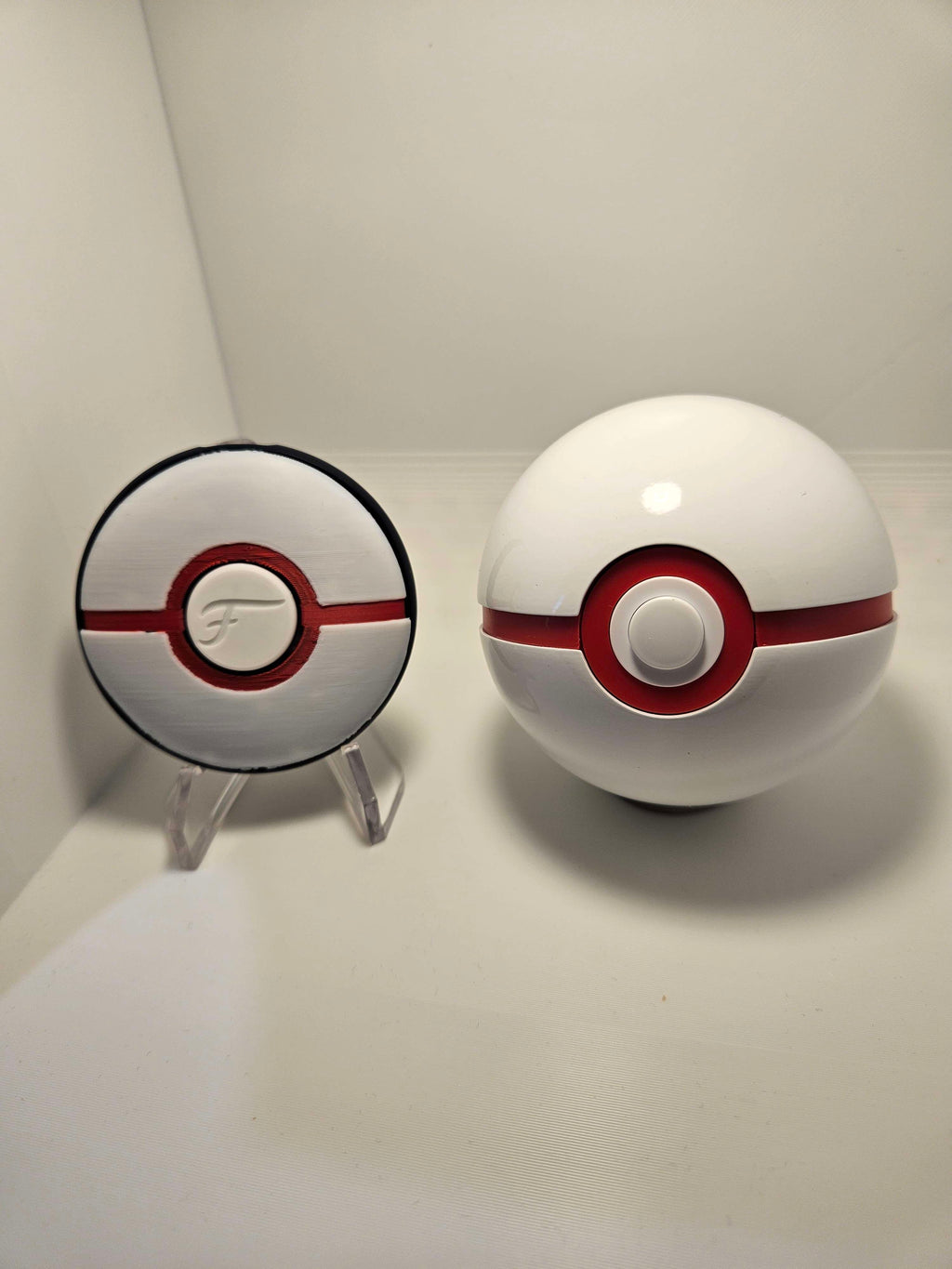 Premier Ball