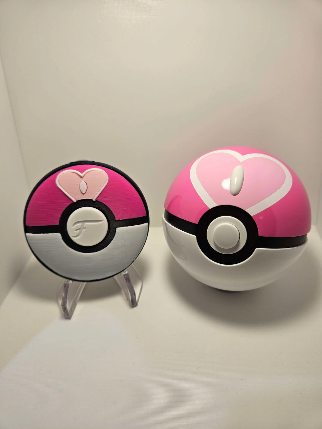 Love Ball