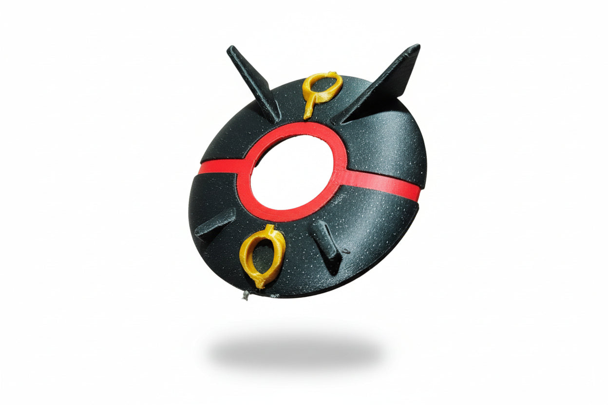 Ray Ray Ball (Grand Opening Edition)