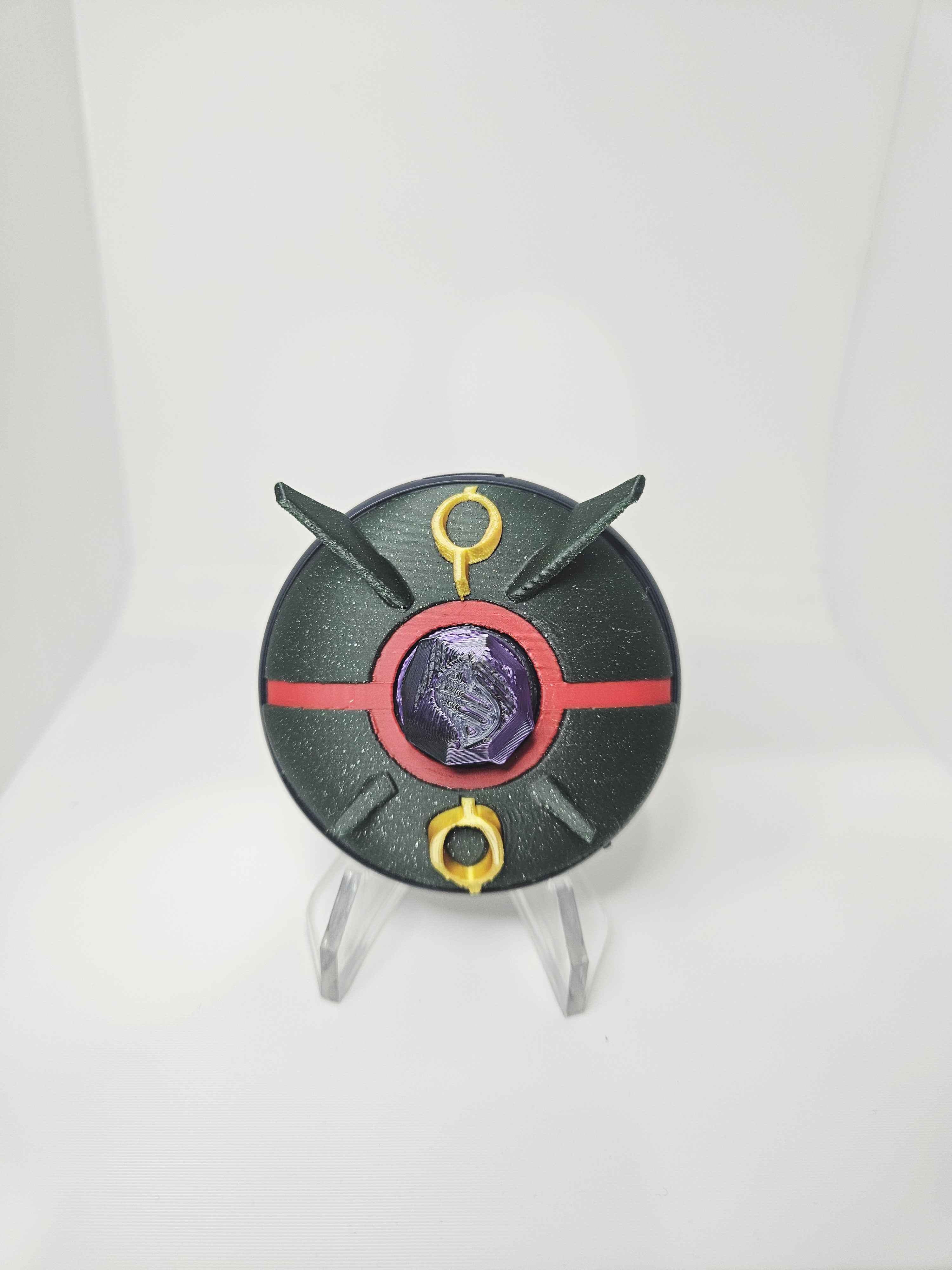 Ray Ray Ball (Grand Opening Edition)