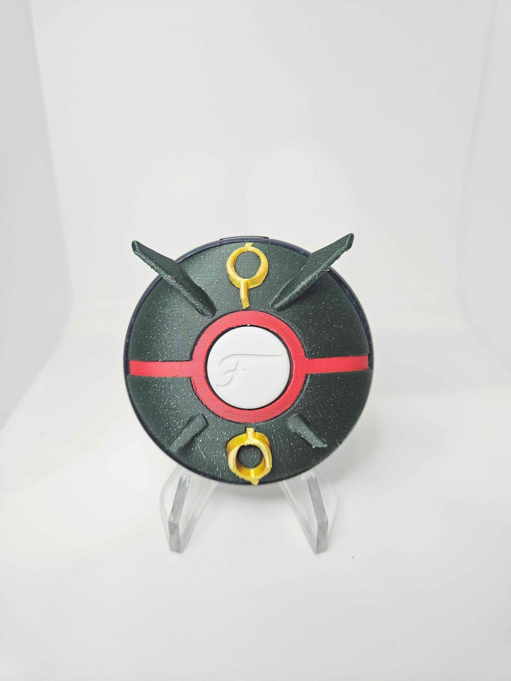 Ray Ray Ball (Grand Opening Edition)