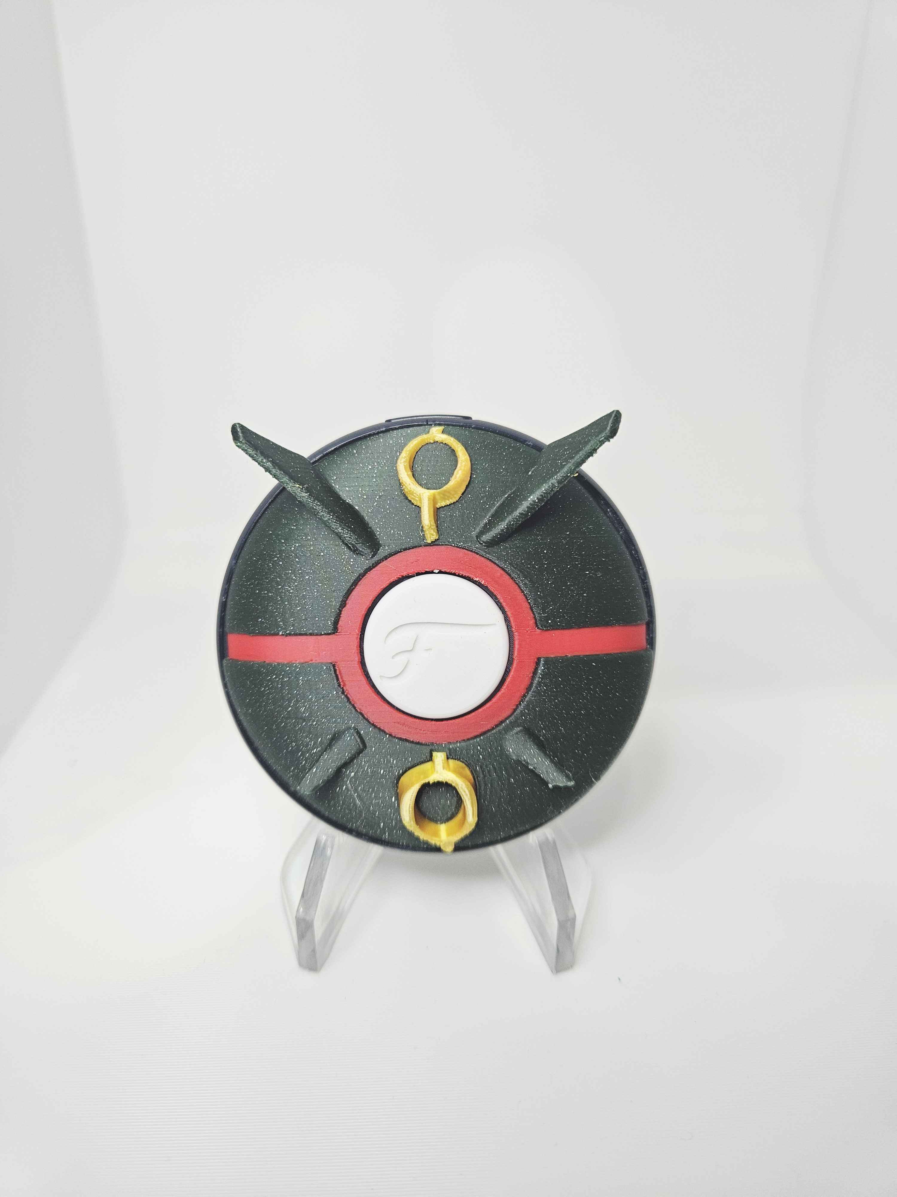 Ray Ray Ball (Grand Opening Edition)