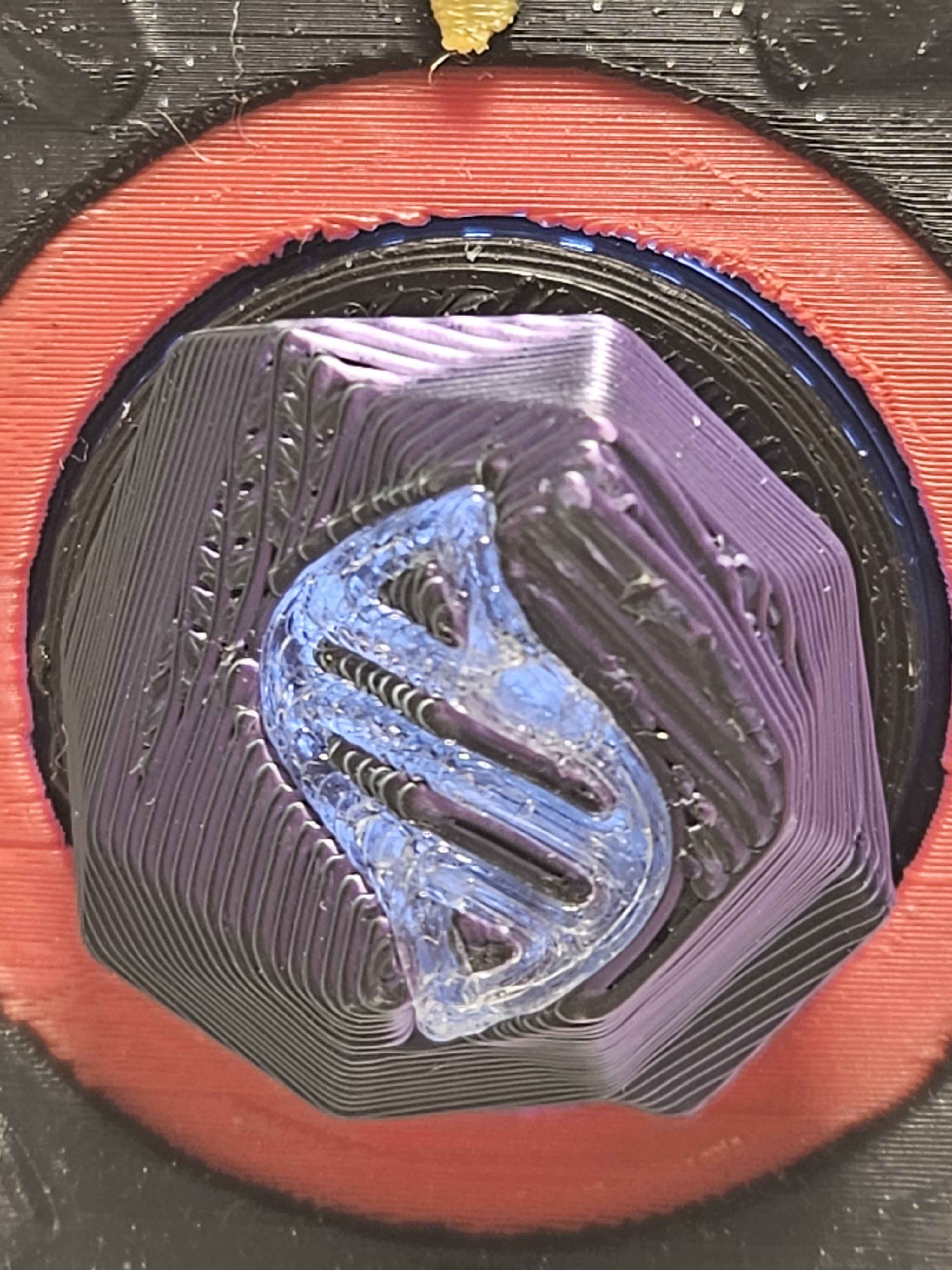 Ray Ray Ball (Grand Opening Edition)