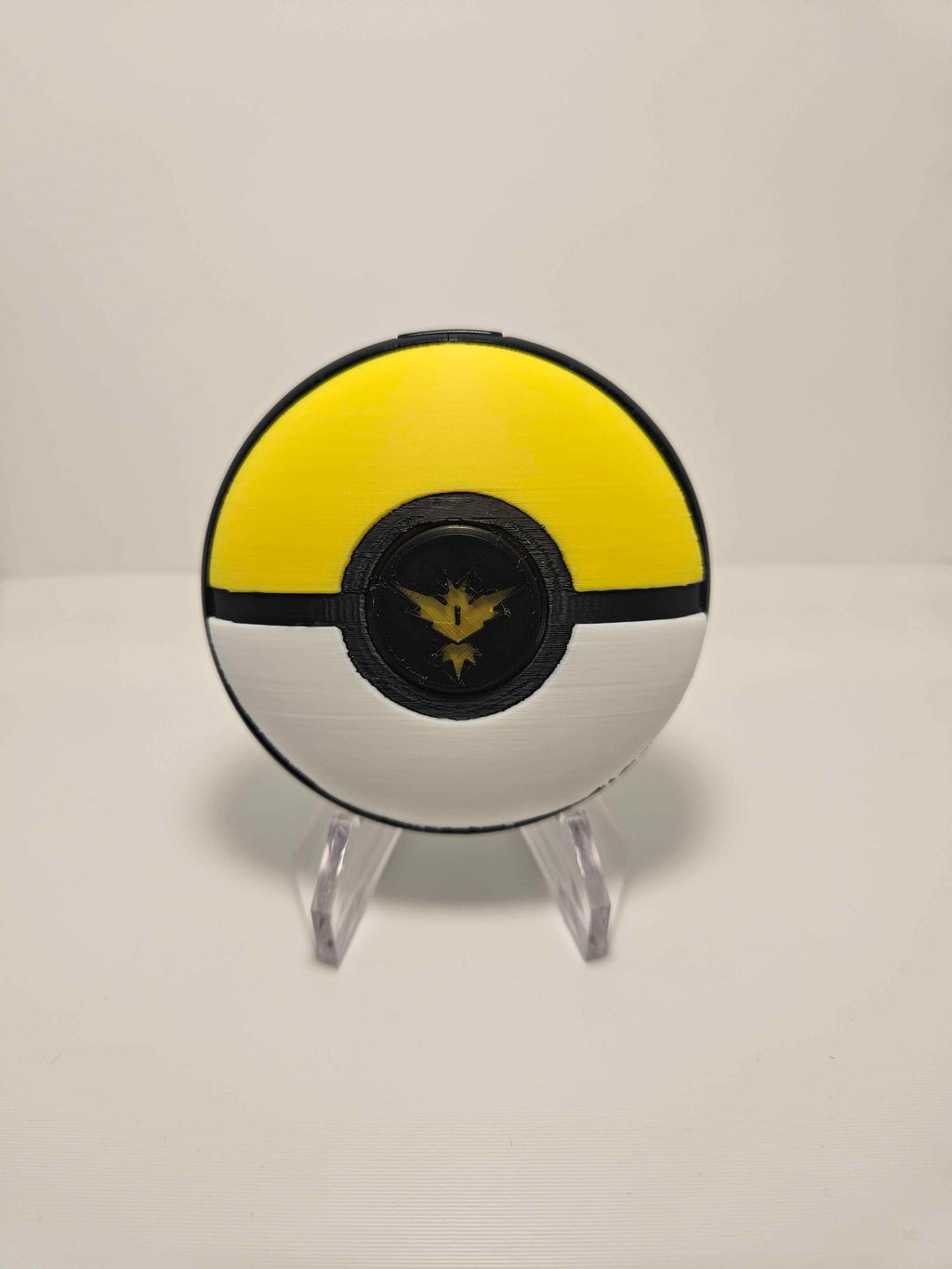 Team Instinct Ball