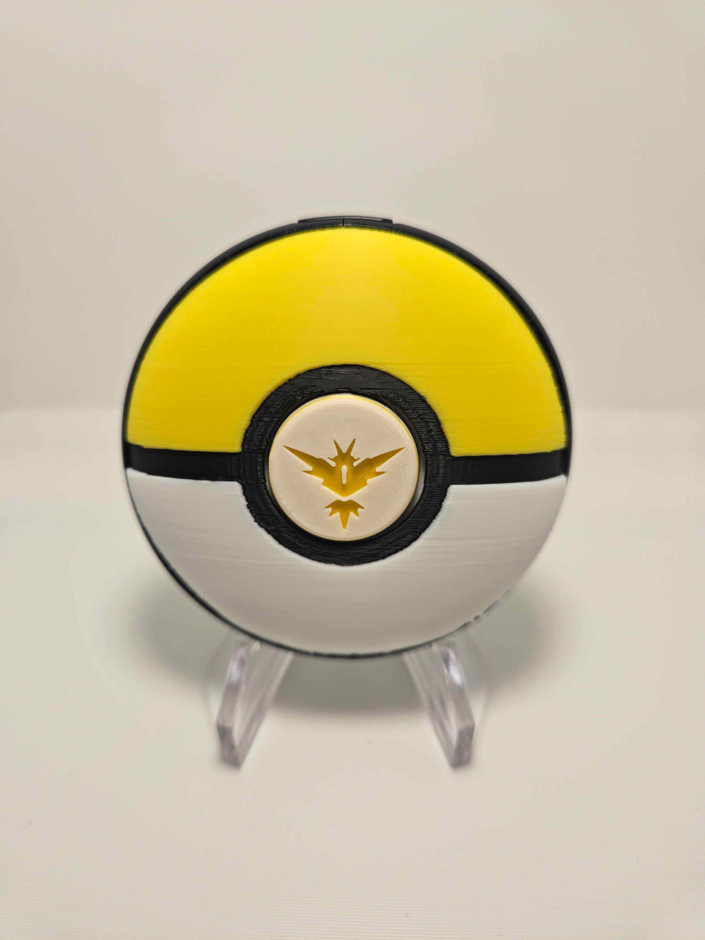 Team Instinct Ball