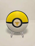 Team Instinct Ball