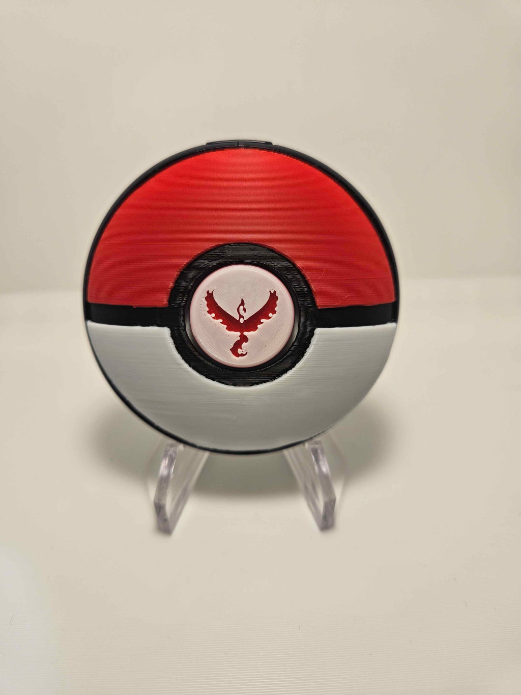 Team Valor Ball