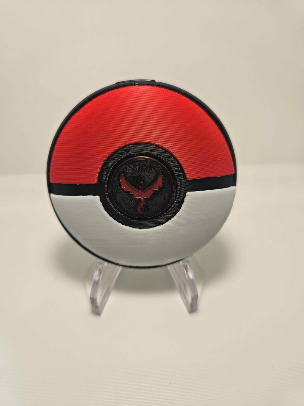 Team Valor Ball