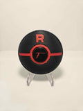 Team Rocket Poke Ball