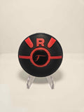 Team Rocket Great Ball