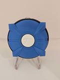 Single Color Face Plate - Beast Ball Style