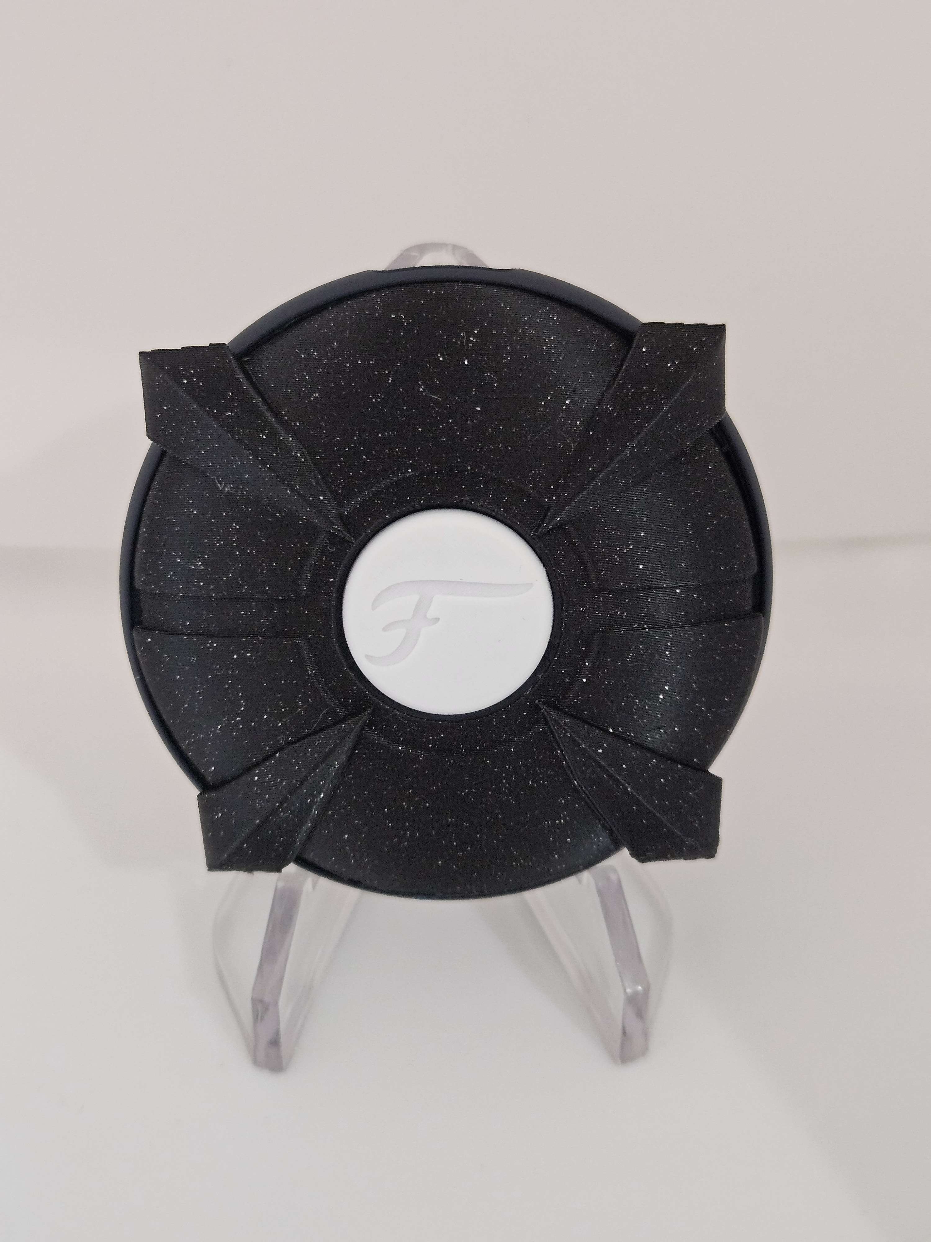 Single Color Face Plate - Beast Ball Style