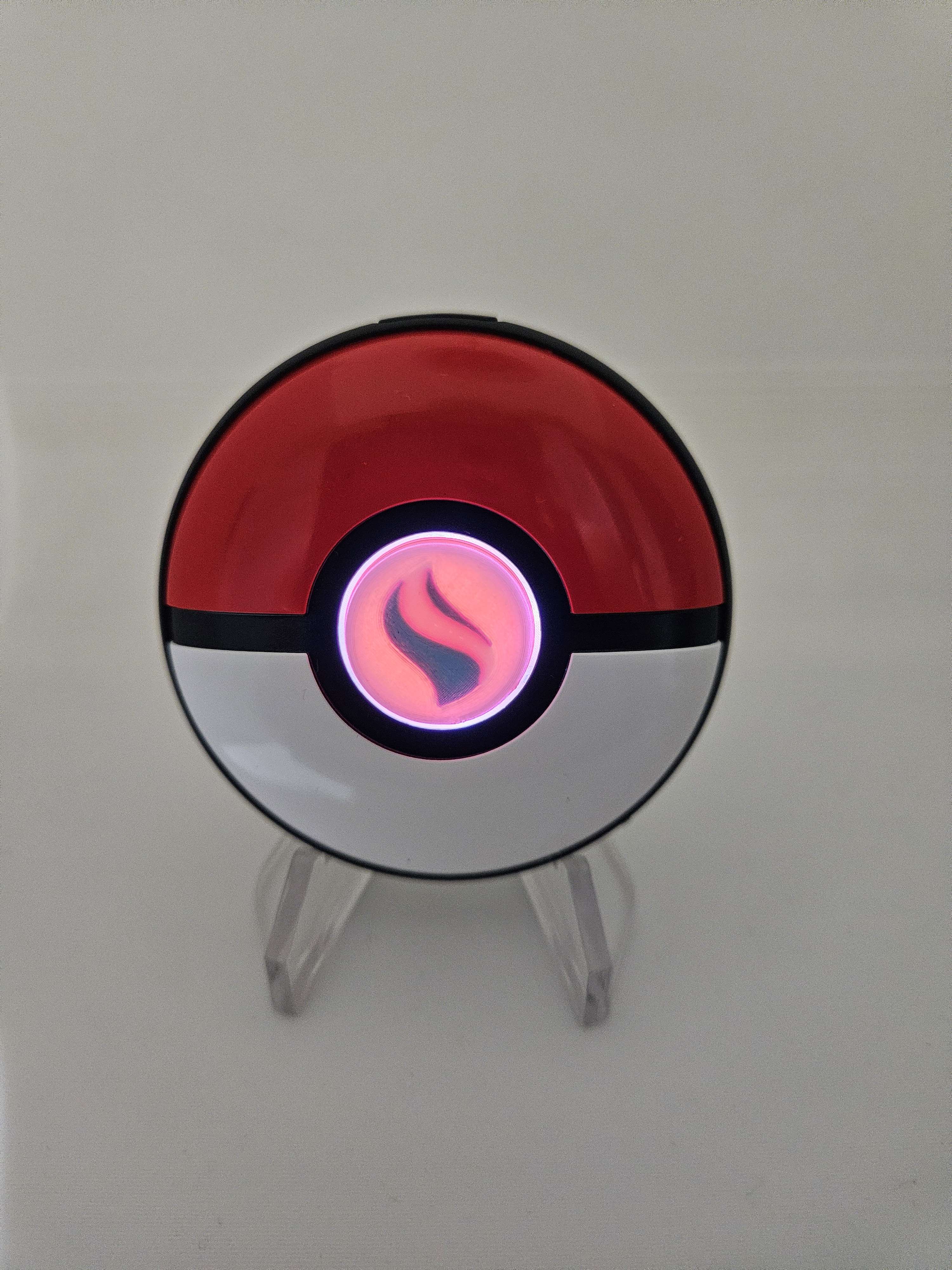 Mega Stone Center Button Blind Bag Series 1