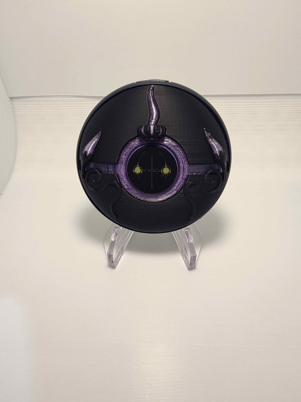 Chandelure Ball