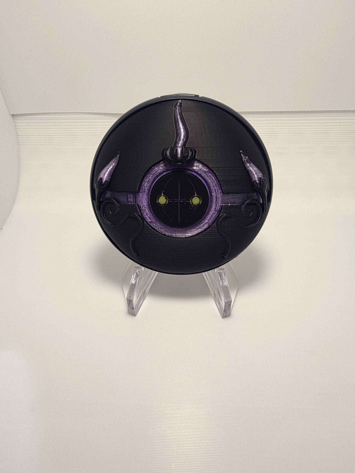 Chandelure Ball
