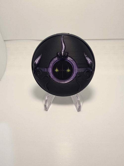 Chandelure Ball