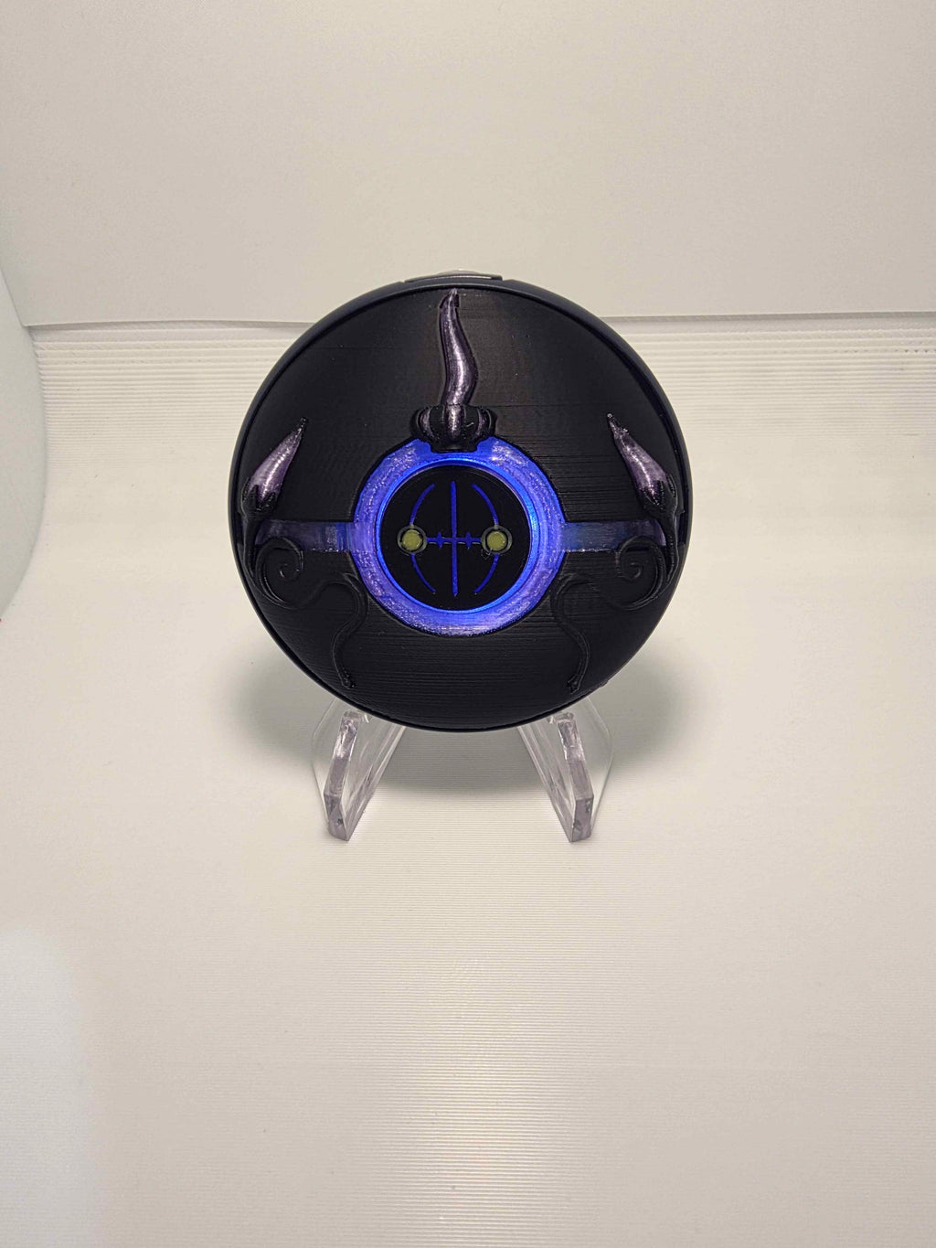 Chandelure Ball
