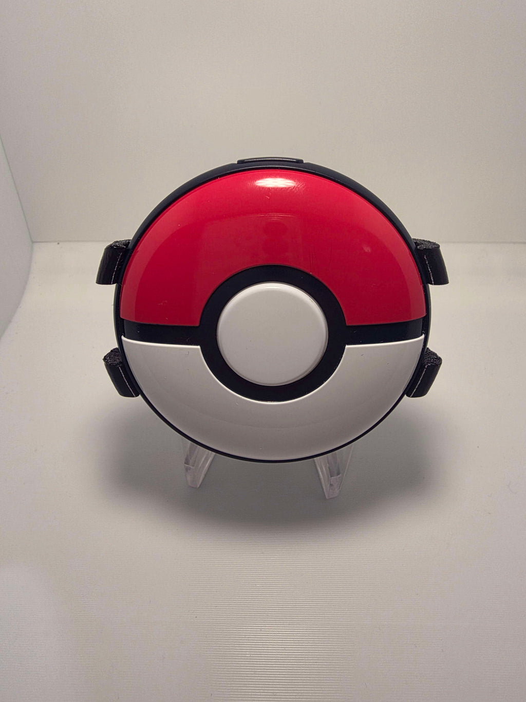 Pokemon Go Plus + Clip