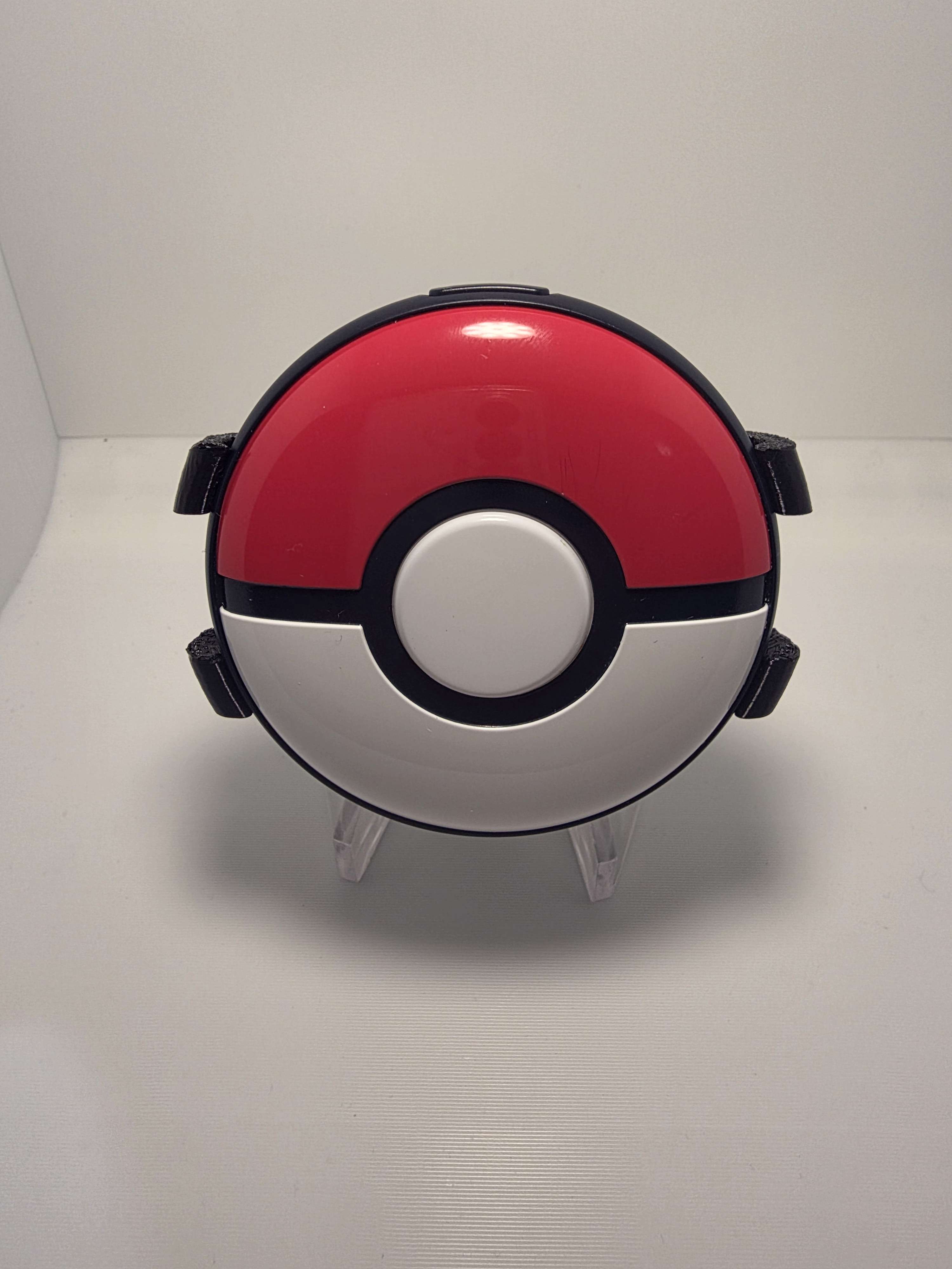 Pokemon Go Plus + Clip