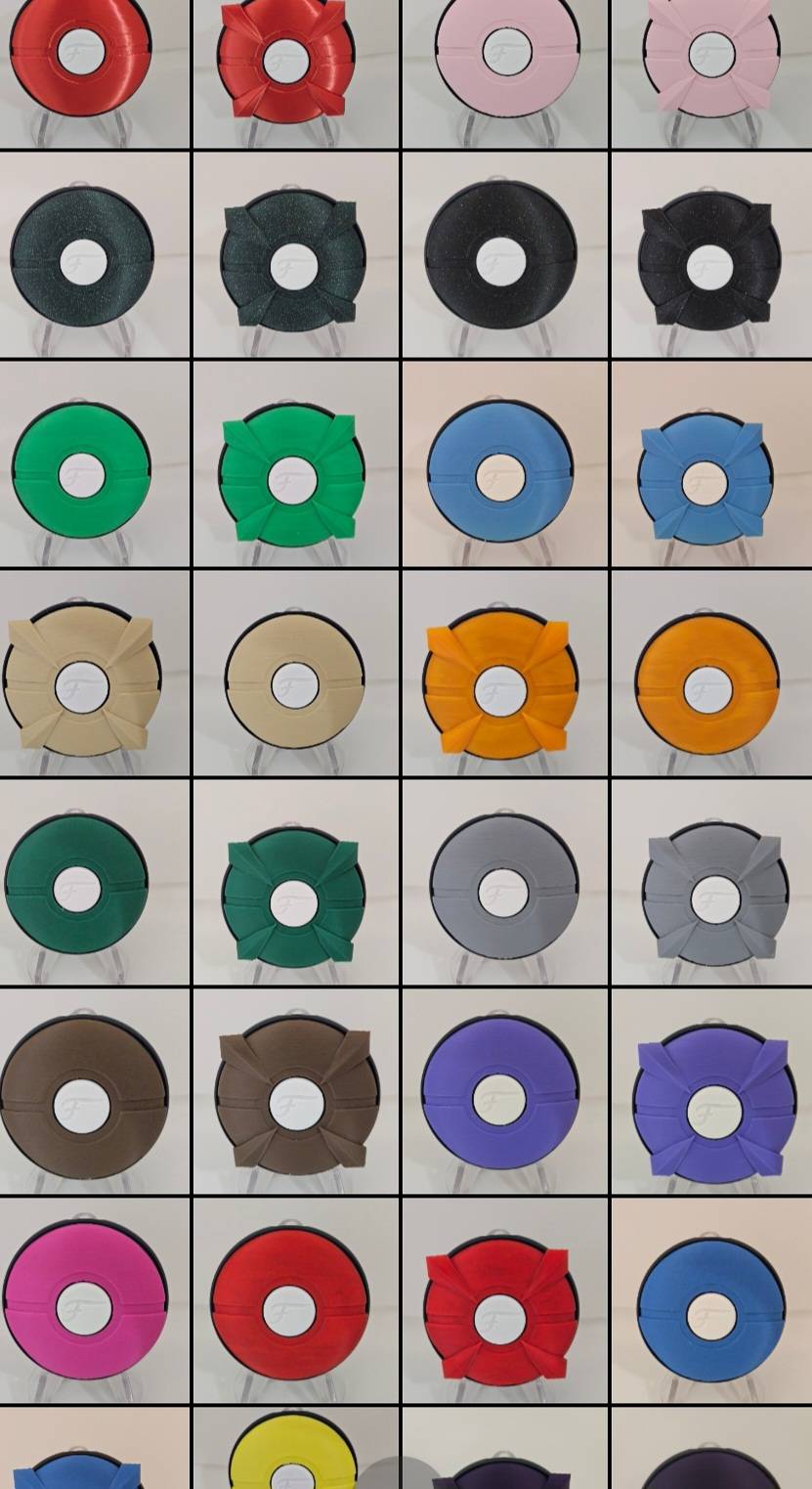 Ditto Mod - Pokemon Go Plus + Customization