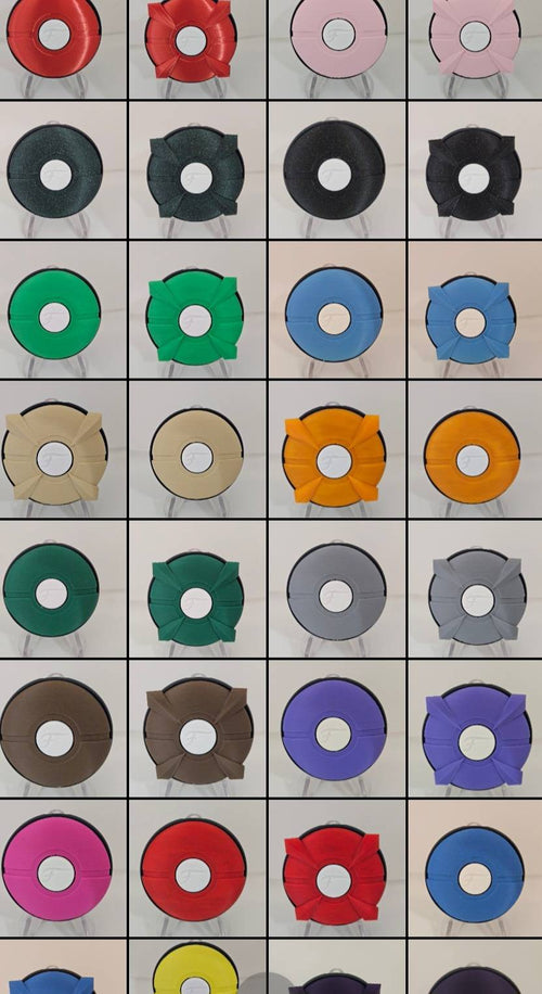 Ditto Mod - Pokemon Go Plus + Customization