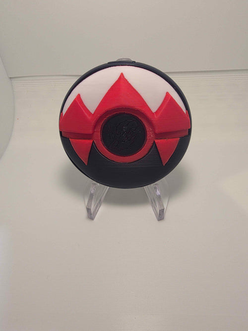 Darkrai Ball