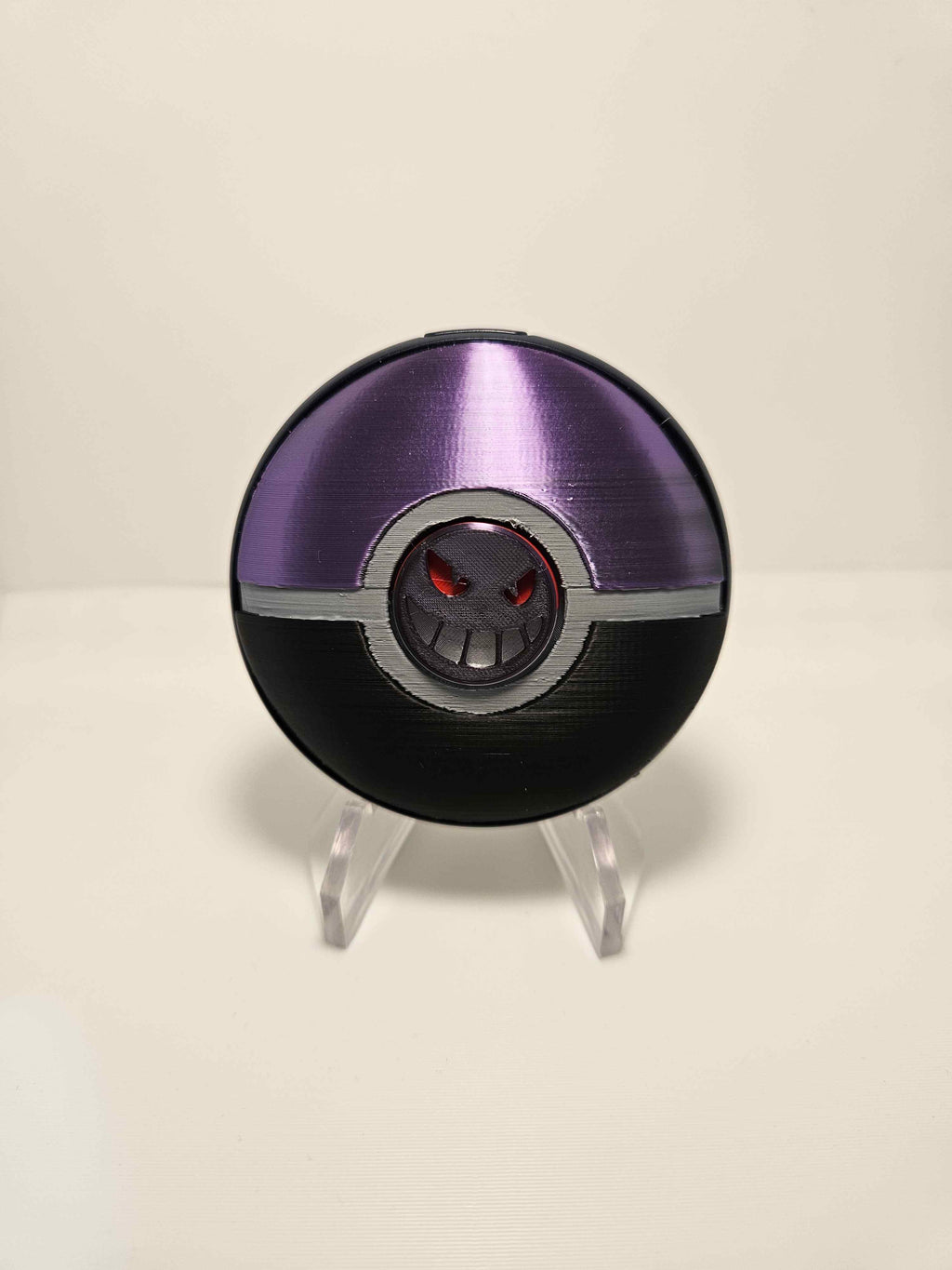 Gengar Ball
