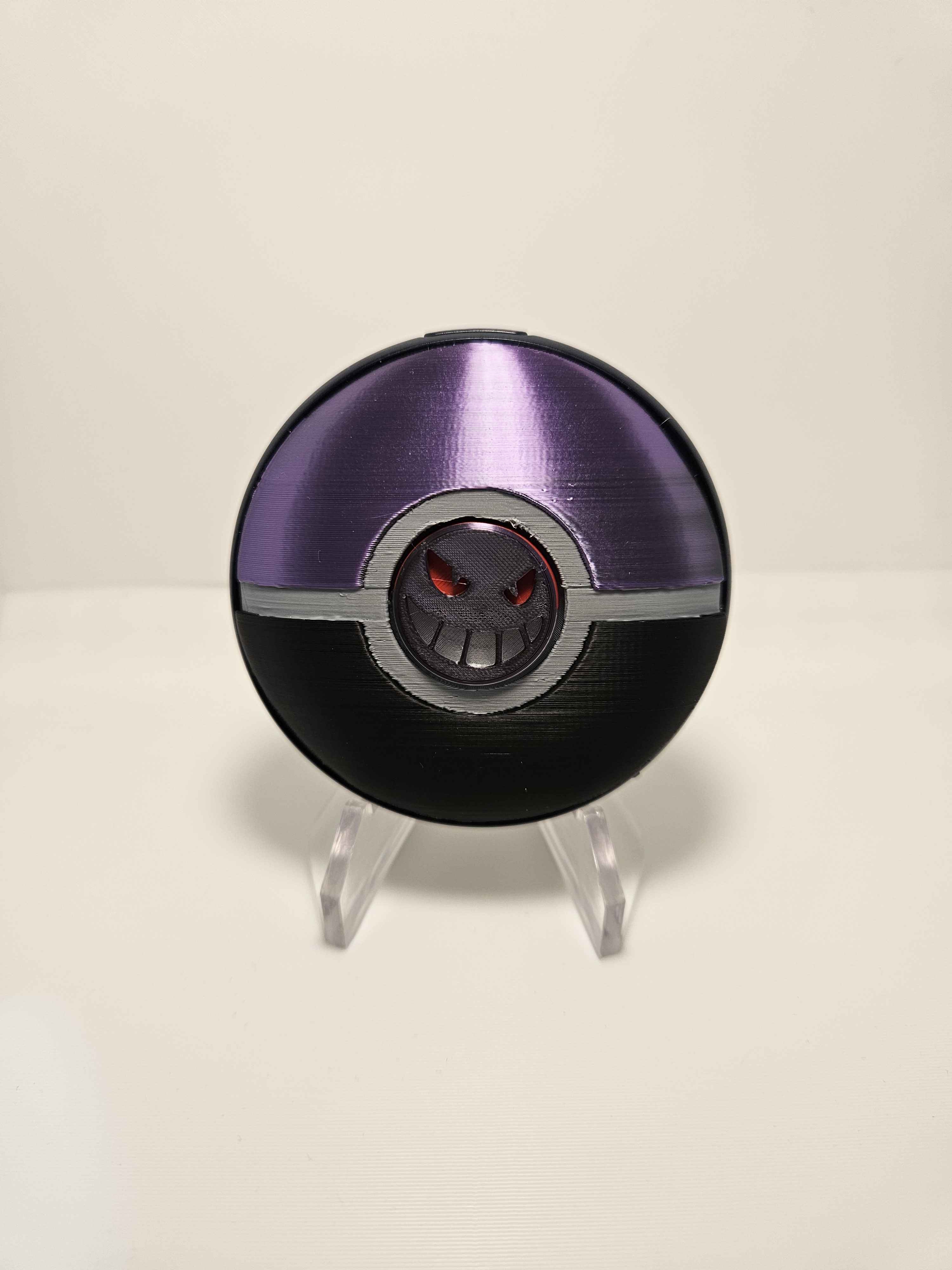 Gengar Ball