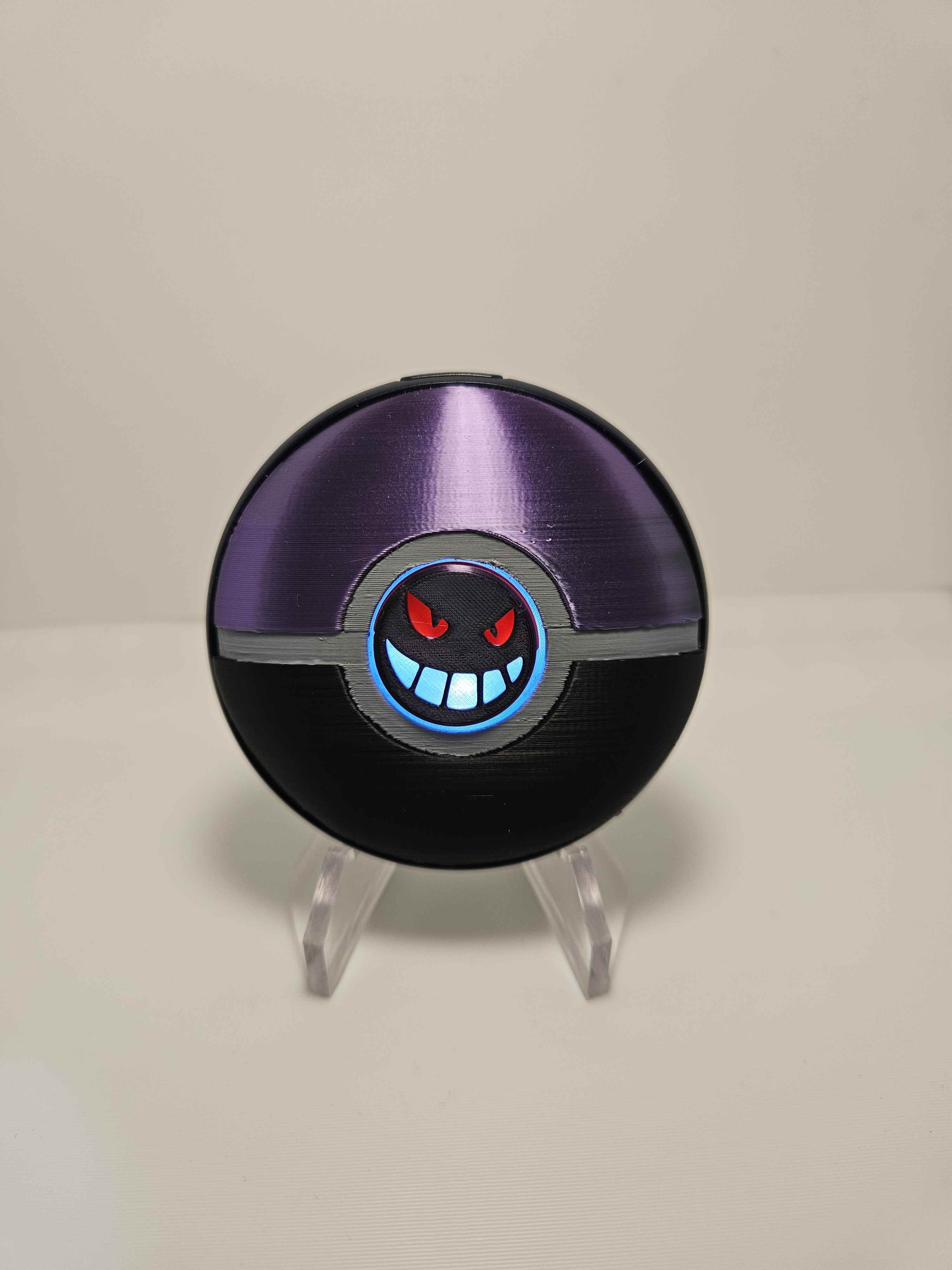 ポケモンGO pus＋ Custom Pokemon Go Plus Sets - Fuzzy Mod