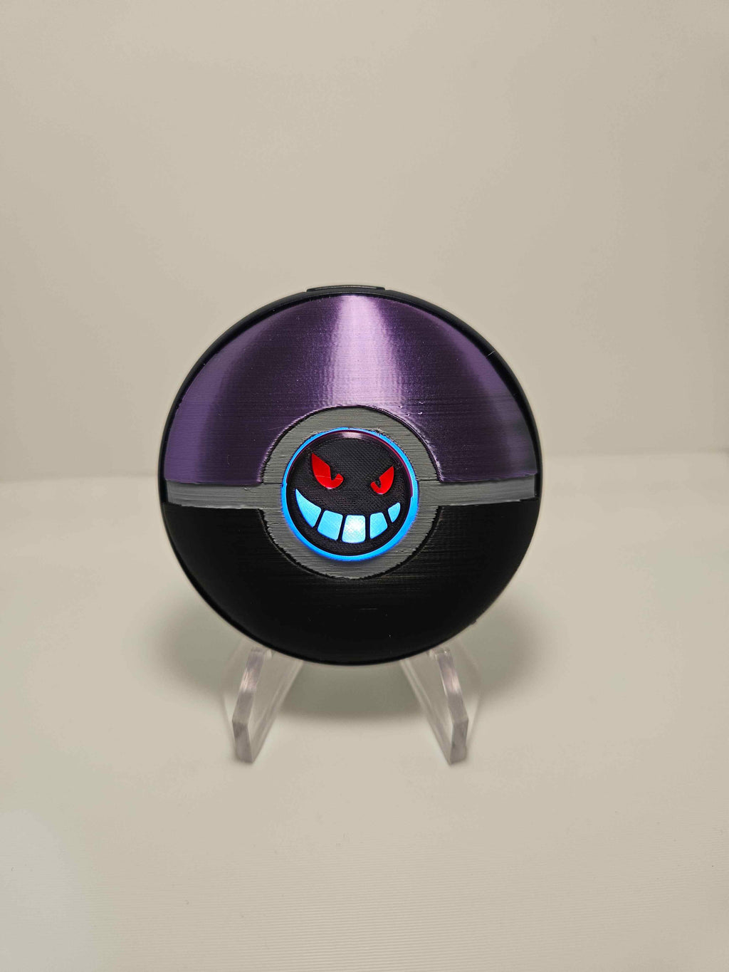 Gengar Ball