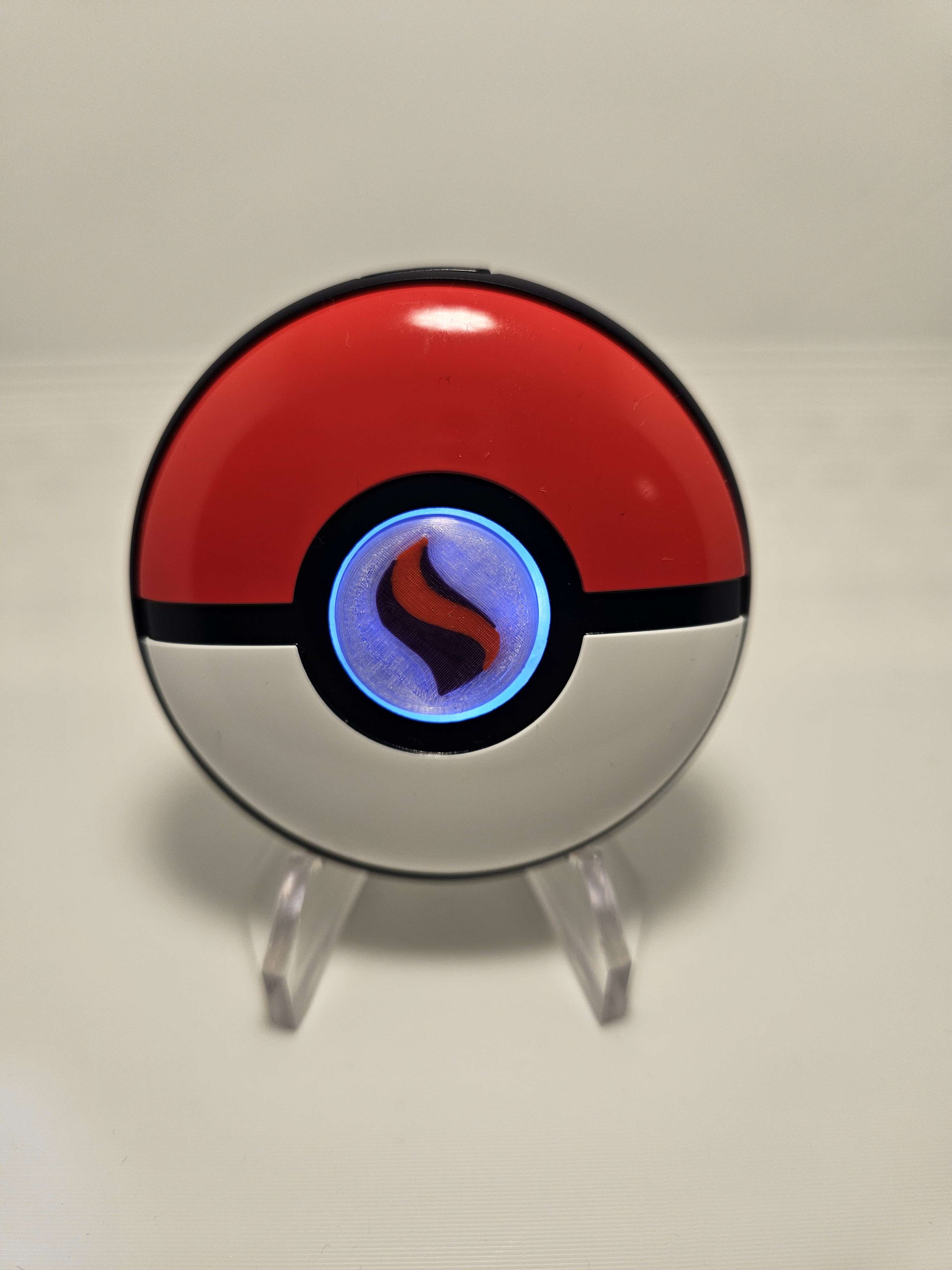 Mega Stone Center Button Blind Bag Series 1