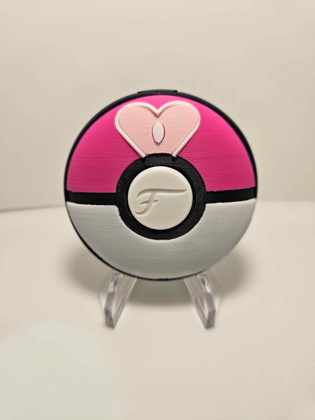 Love Ball