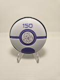 Mewtwo Ball