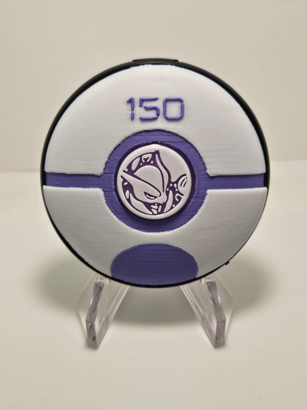 Mewtwo Ball