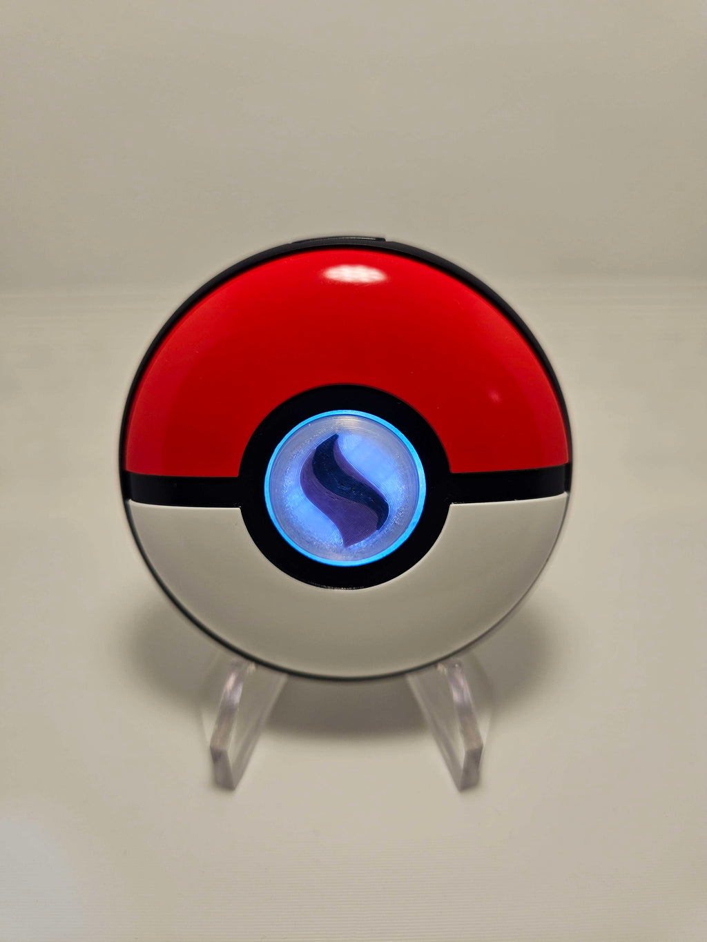 Mega Stone Center Button Blind Bag Series 1