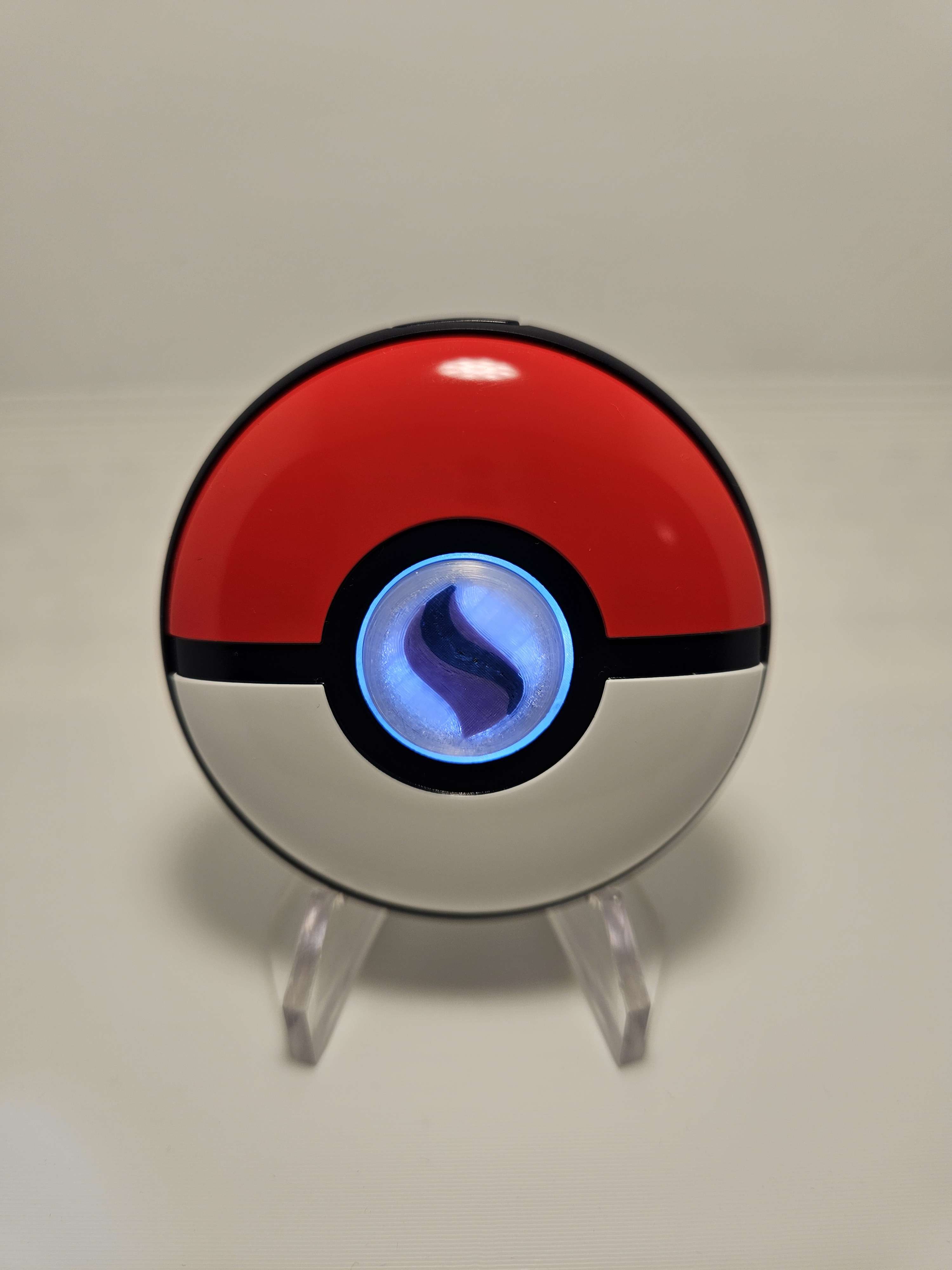 Mega Stone Center Button Blind Bag Series 1