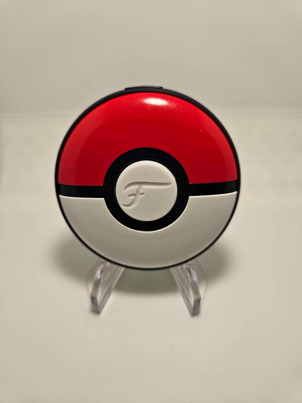 Ditto Mod - Pokemon Go Plus + Customization