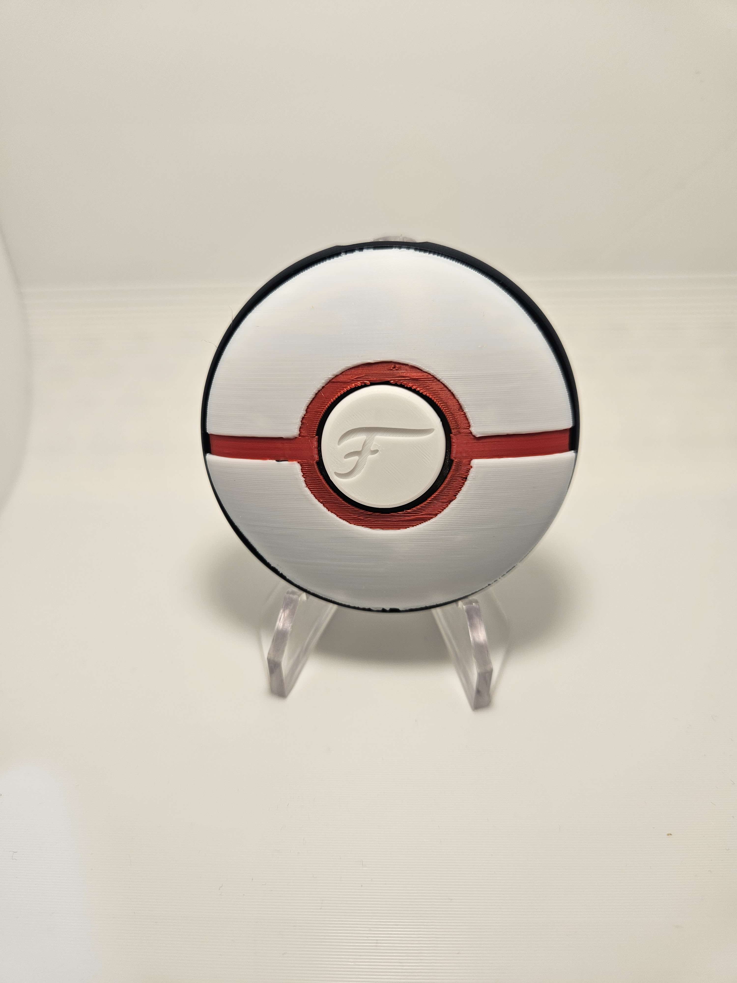 Custom Pokemon Go Plus Sets - Fuzzy Mod