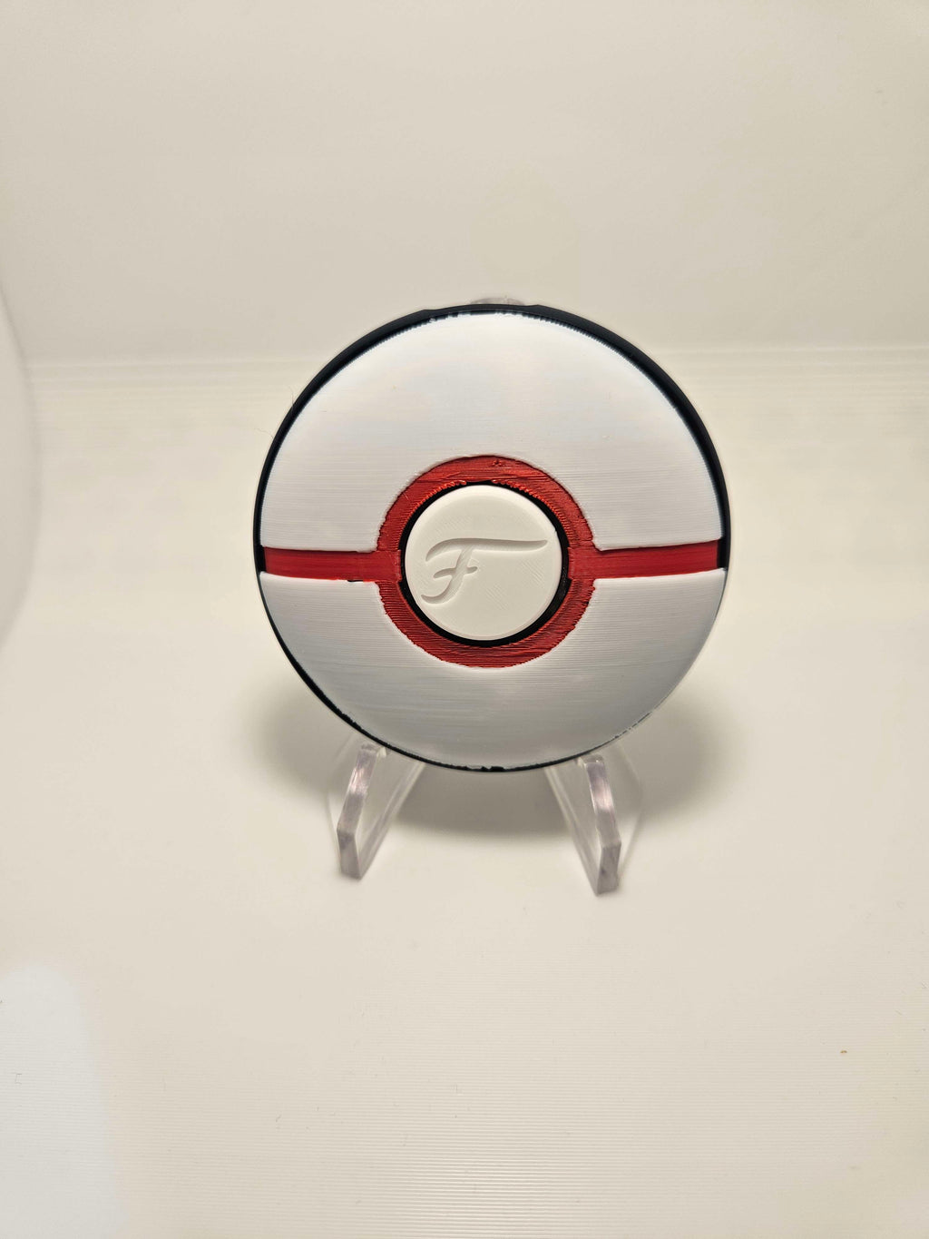 Premier Ball