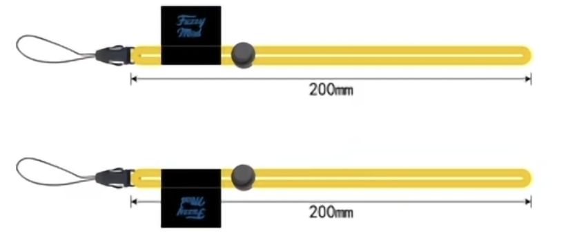 Wrist Strap