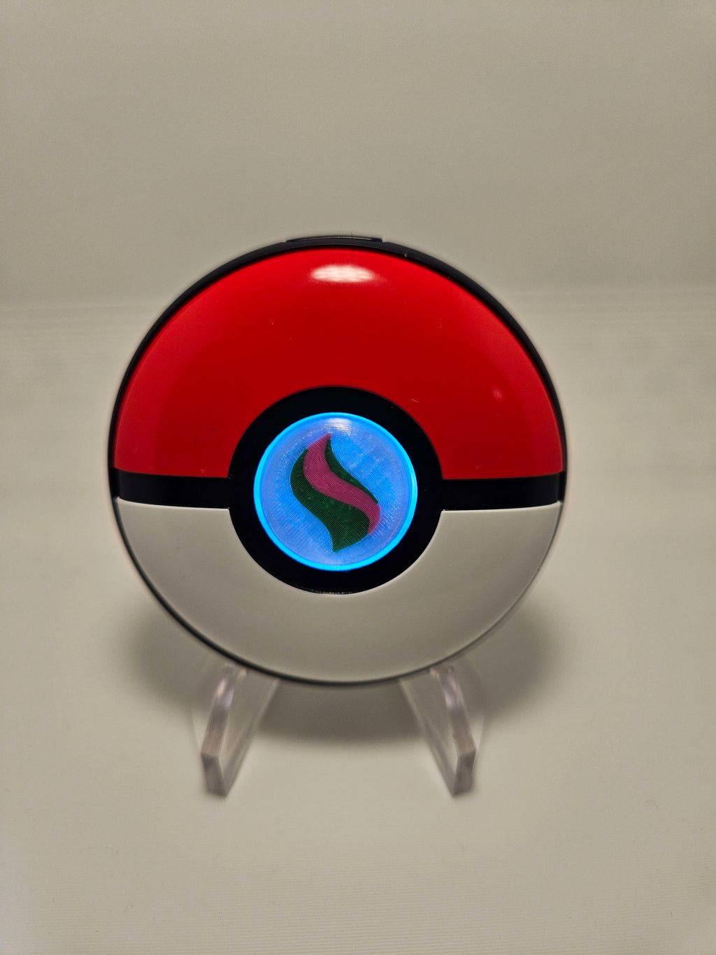 Mega Stone Center Button Blind Bag Series 1