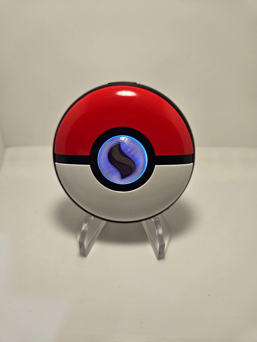 Mega Stone Center Button Blind Bag Series 2