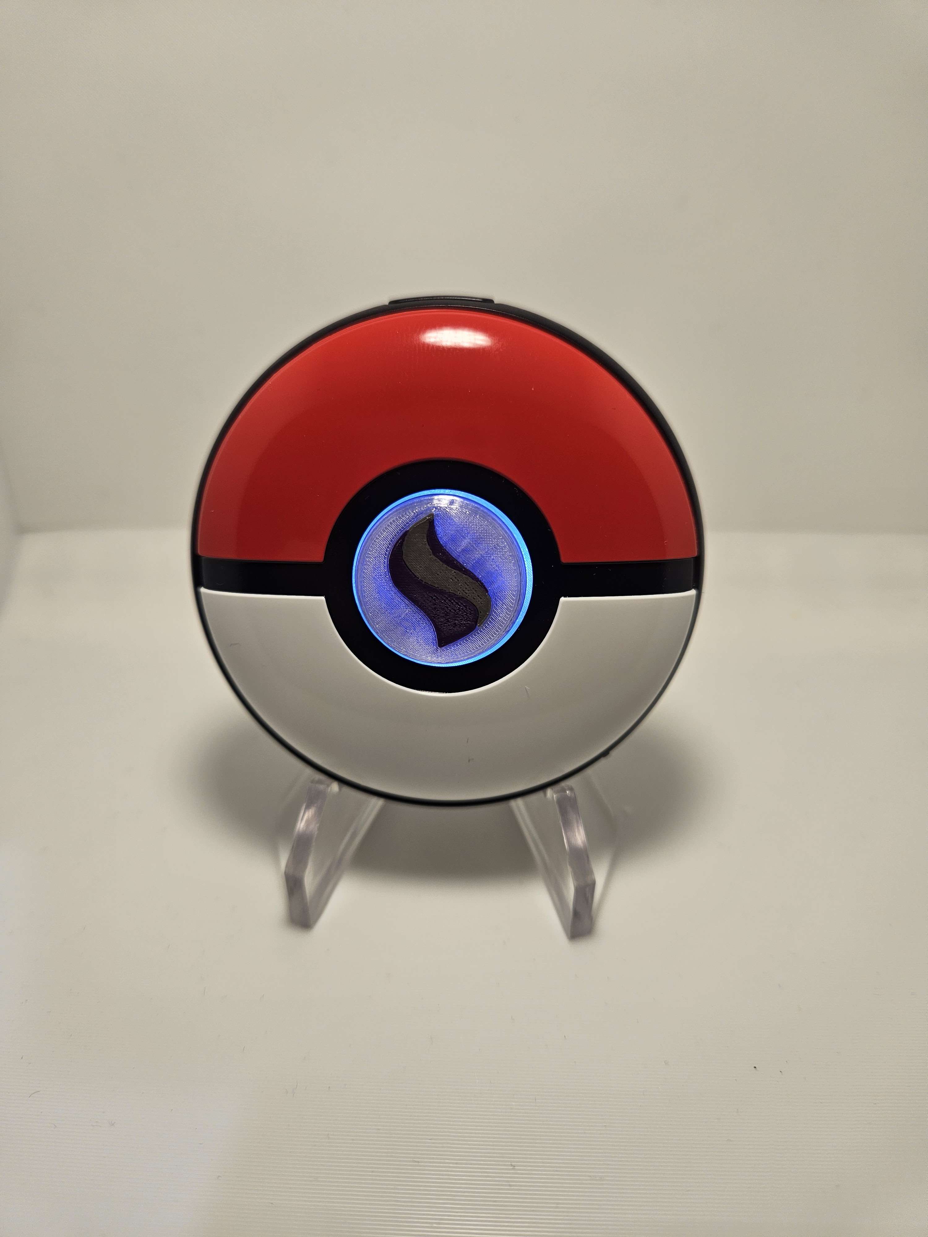 Mega Stone Center Button Blind Bag Series 2