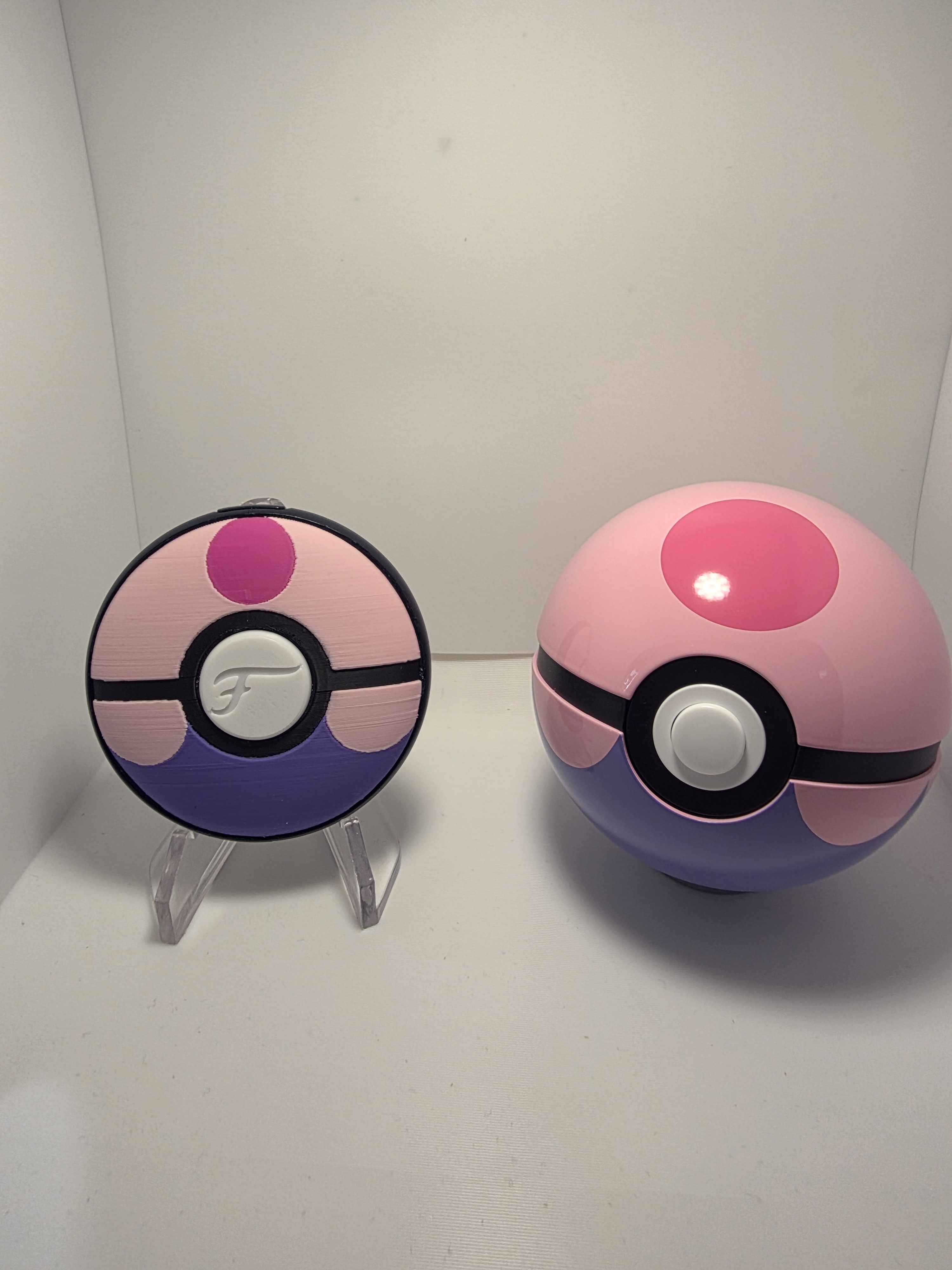 Dream Ball