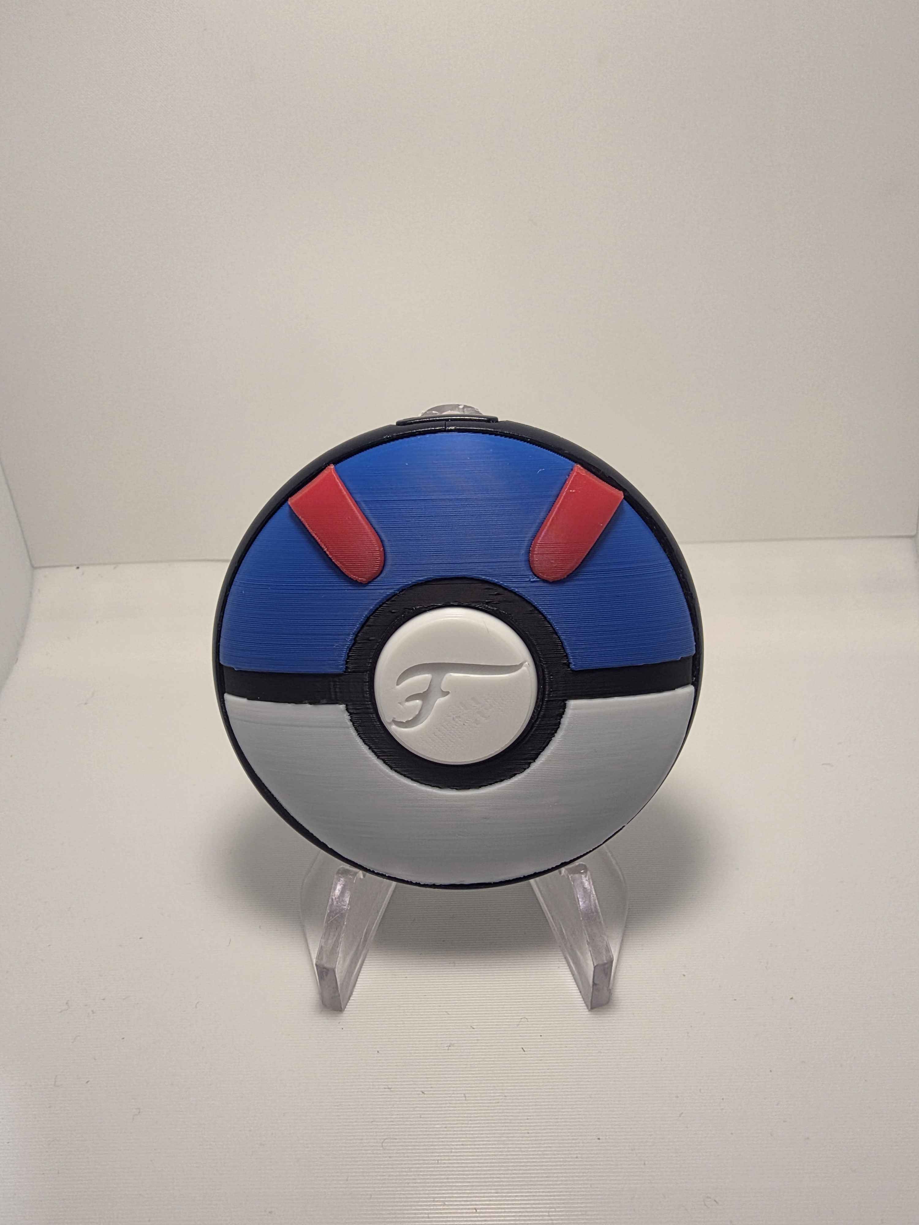 Great Ball