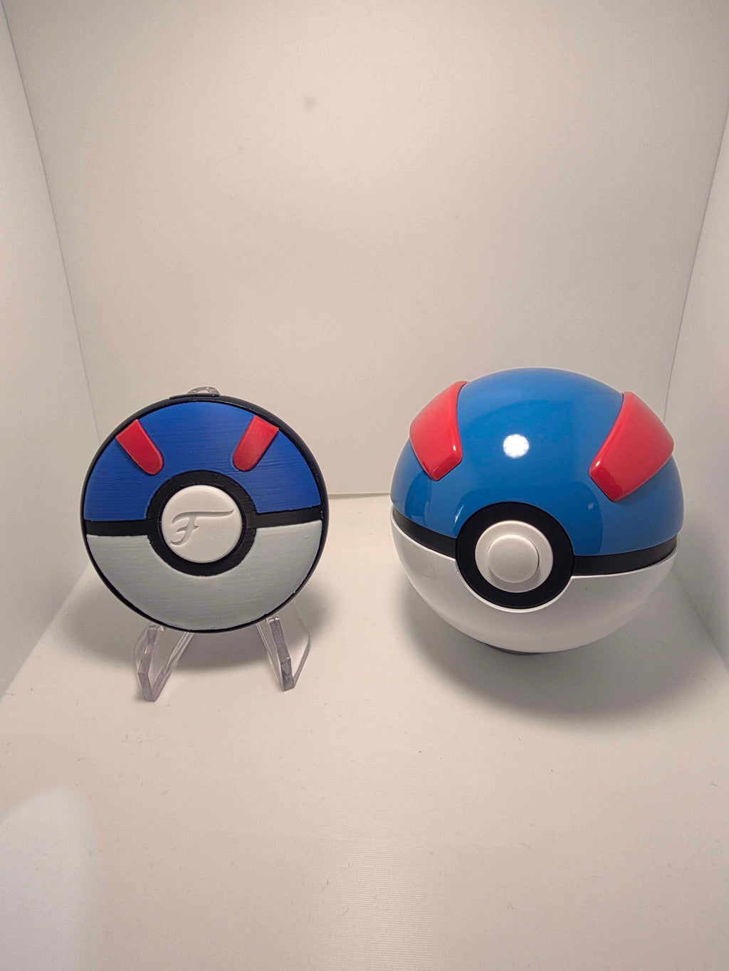 Great Ball