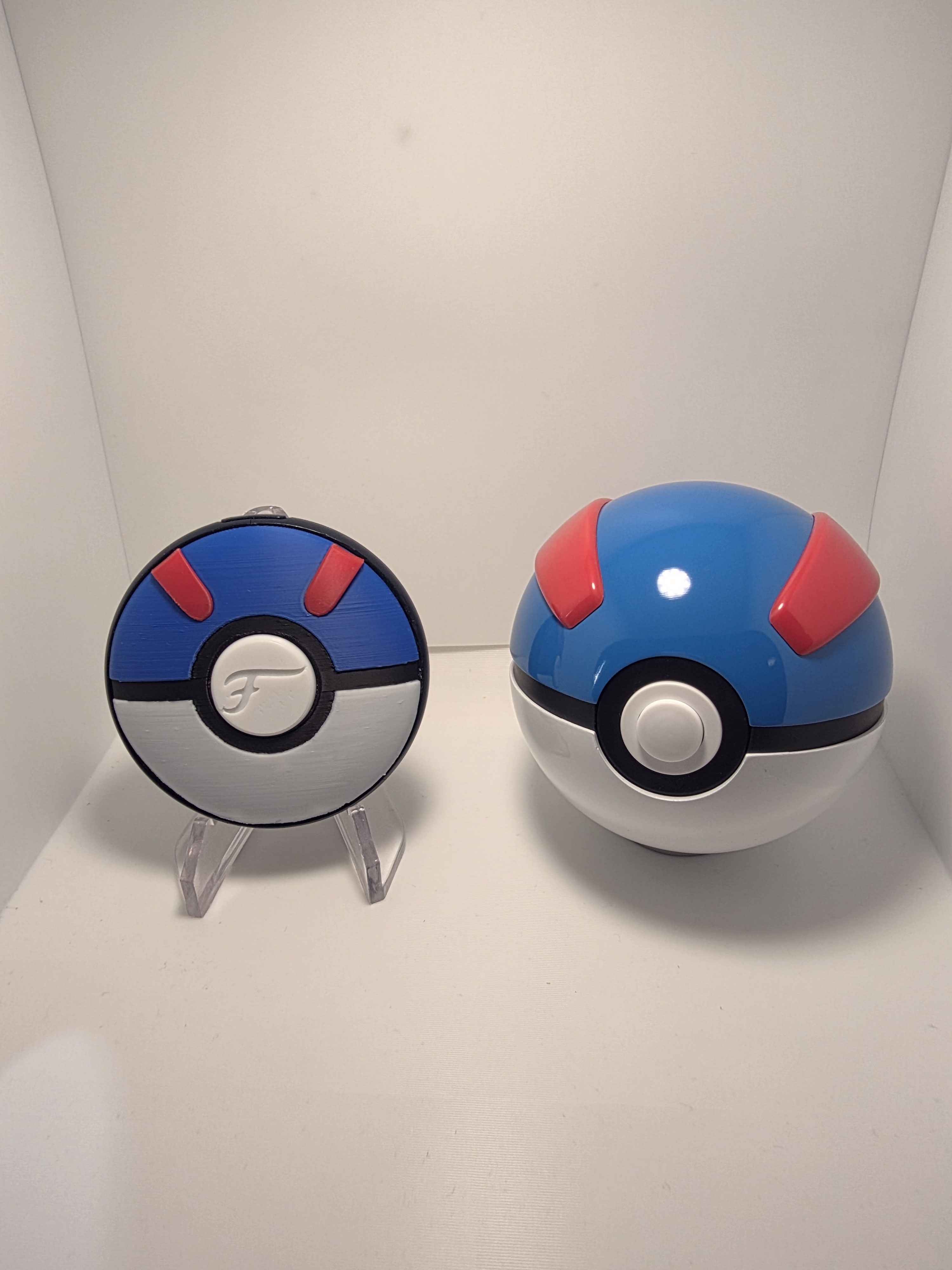 Great Ball