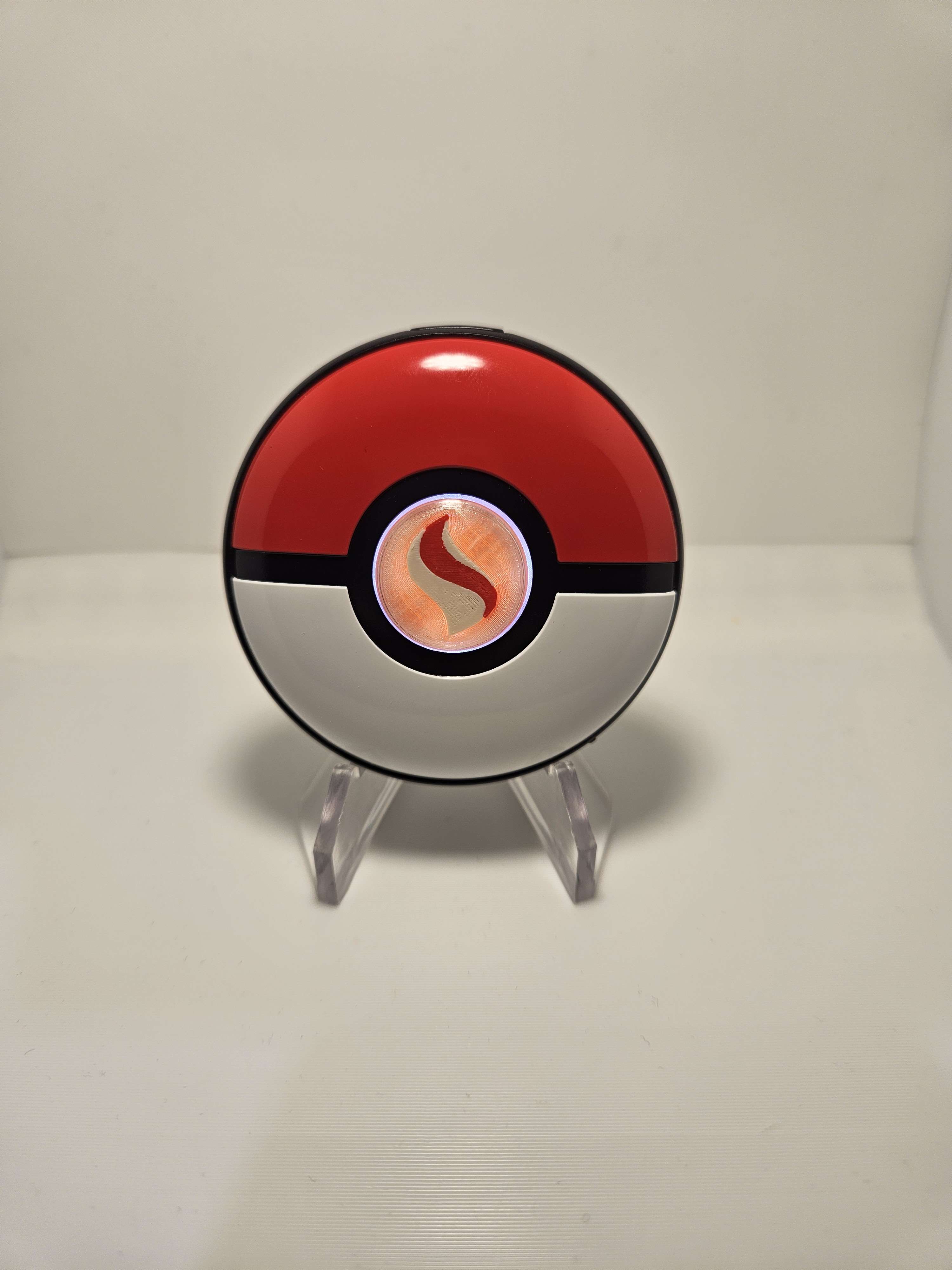 Mega Stone Center Button Blind Bag Series 2