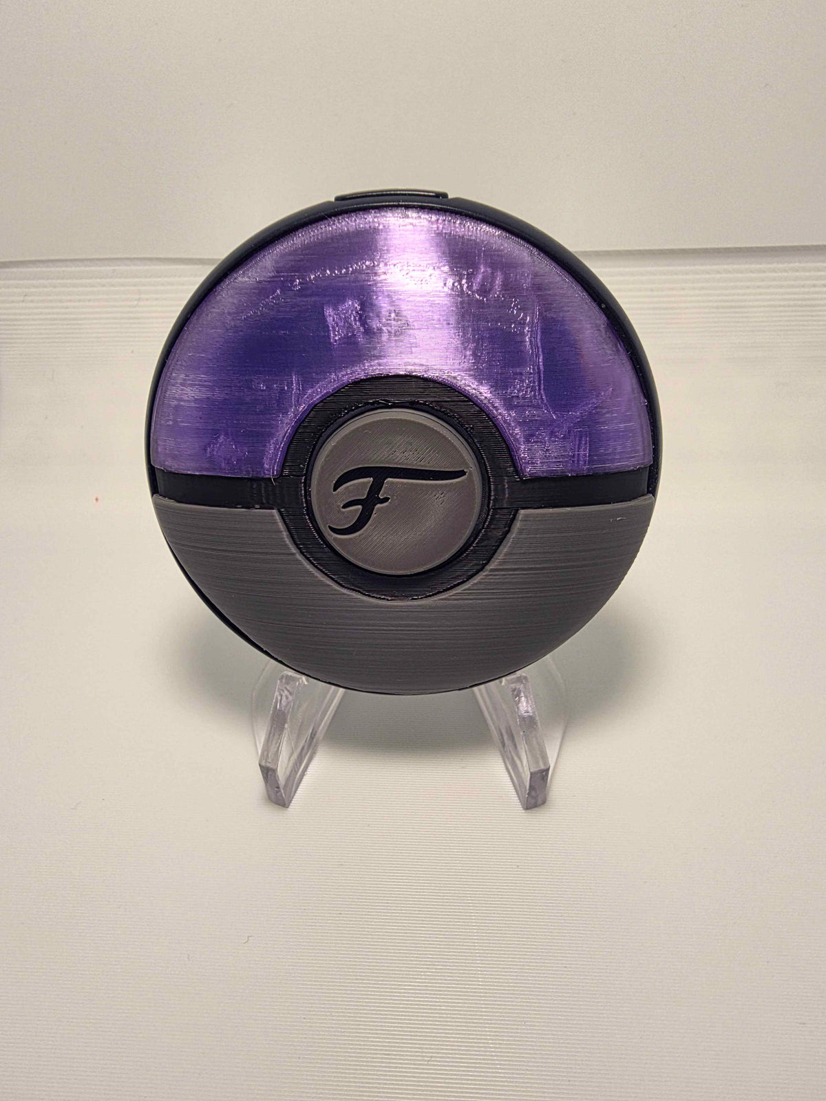 Retro Ball